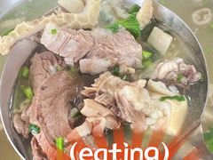 -马庆安羊汤馆(总店)