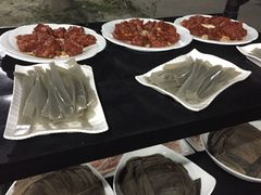 -凤来栖·净庭院·火锅(欧尚店)