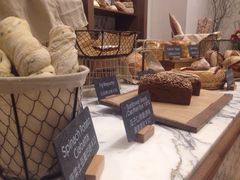 WHEAT&BAKER-WHEAT&BAKER-麥(凯德来福士店)