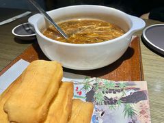 -隆喜元鱼汤包·海鲜(中联广场店)
