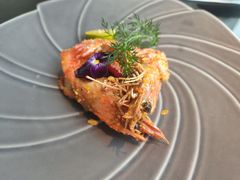 -花潮料理艺食馆(成都万象城店)