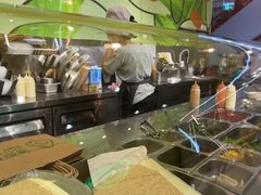 -油梨树AVOCADO TREE(望京店)