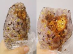-芳婆糕团店(王府大街店)