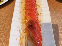 -同庆楼(大钟寺店)
