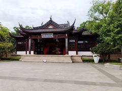 -枫桥景区
