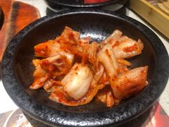 -将军牛排·尔滨地标朝鲜族美食(总店)