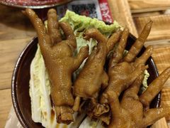 -乡当俏老火锅