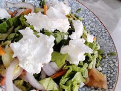 -阿拉伯萨娜餐厅(石马社区店)