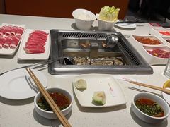 -海底捞火锅(龙岗星河COCO Park店)