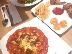 缤纷小食-必胜客(百联又一城店)