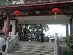 -乌山风景区