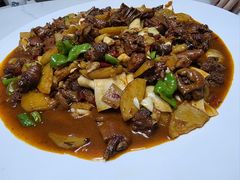 -沙湾大盘鸡(西八家户路店)