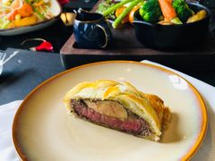 -上海苏宁宝丽嘉酒店·Cafe Bellagio西餐厅