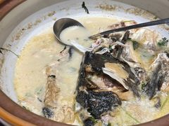 -千百味红餐厅·江西菜(绿地双子塔店)