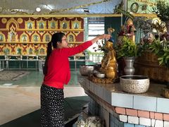 -ခြောက်ထပ်ကြီးရွှေသာလျောင်းဘုရားကြီး