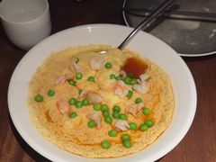 -北京老铺烤鸭(时代广场店)