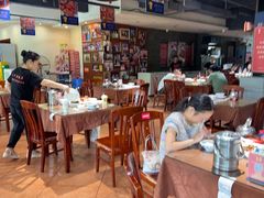 -天下客饭店(中山路店)