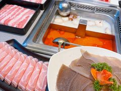 -海底捞火锅(嘉兴杉杉in象生日主题店)