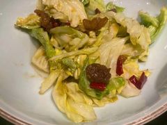 手撕包菜-辛香汇(飞洲店)