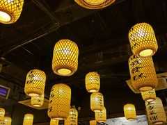大堂-古铺良食(柯城店)