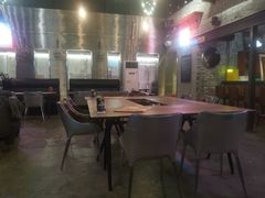 大堂-Tubestation站点比萨(五道营店)