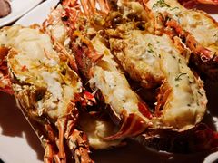 -拉蒂娜·巴西牛排馆 Latina·Brazilian Steakhouse(陆家嘴旗舰店)
