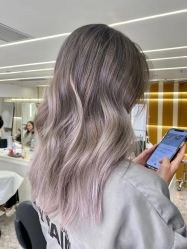 -MY HAIR ARDOR