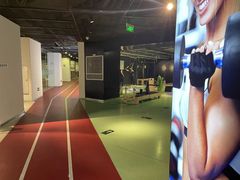 -宝力豪健身(中粮广场店)