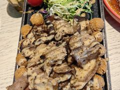 -四小姐的店(王府井店)