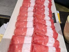 -宽板凳老灶火锅(台湾街店)