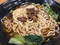 -赖扁担重庆小面(虎山路店)