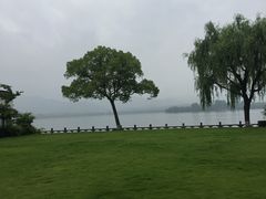 -杭州西湖柳莺里酒店·闻莺厅