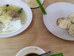 -津门永胜包子铺(哈尔滨道总店)