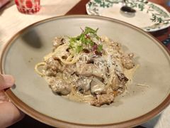 -Mammamia意大利餐厅(阳春巷店)