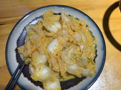 -大牛湾·眷村牛肉面(蠡溪店)