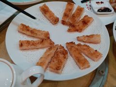 墨鱼饼-汇景花园酒家(基立下道店)