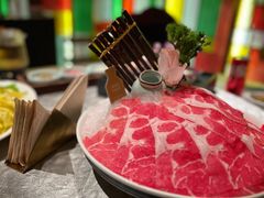 -ONE FULL 古董港式海鲜火锅