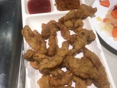 -海底捞火锅(万丰桥店)