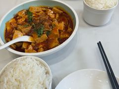 -天龙宝严素食馆(大兴善寺店)
