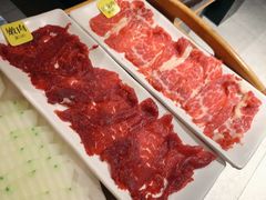 -海银海记潮汕牛肉火锅(新港中路海珠店)