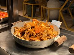 -长沙三景韦尔斯利酒店·Oval全日制餐厅自助餐