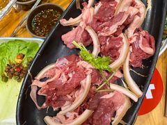 招牌带皮牛肉-苗阿哥