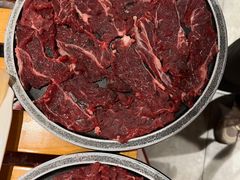 -清真·天府皇城坝百年牛肉火锅(皇城清真寺店)