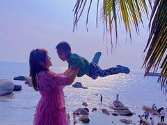 -亚马逊丛林水乐园