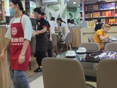-刘记糟粕醋海鲜烧烤