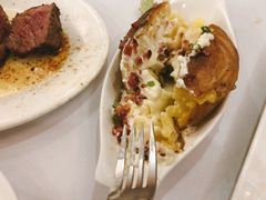 -摩根扒房(桐梓林店)