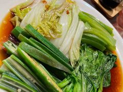-格日勒阿妈蒙古厨房(大召店)