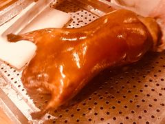 精品烤鸭-城南往事(滨江世茂店)