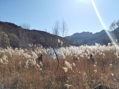 -玉渡山自然风景区