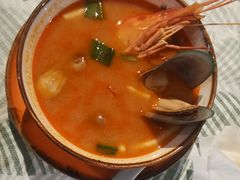 -蕉叶·泰国歌舞风情(世贸店)